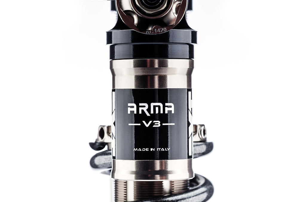 Amortisseur EXT Arma MX