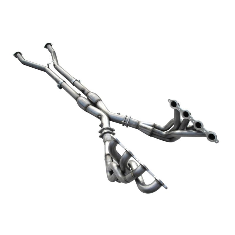 Collecteurs d'échappement ARH Z06-06178300LSWC