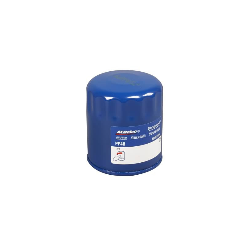 FILTRE À HUILE ACDELCO PF48