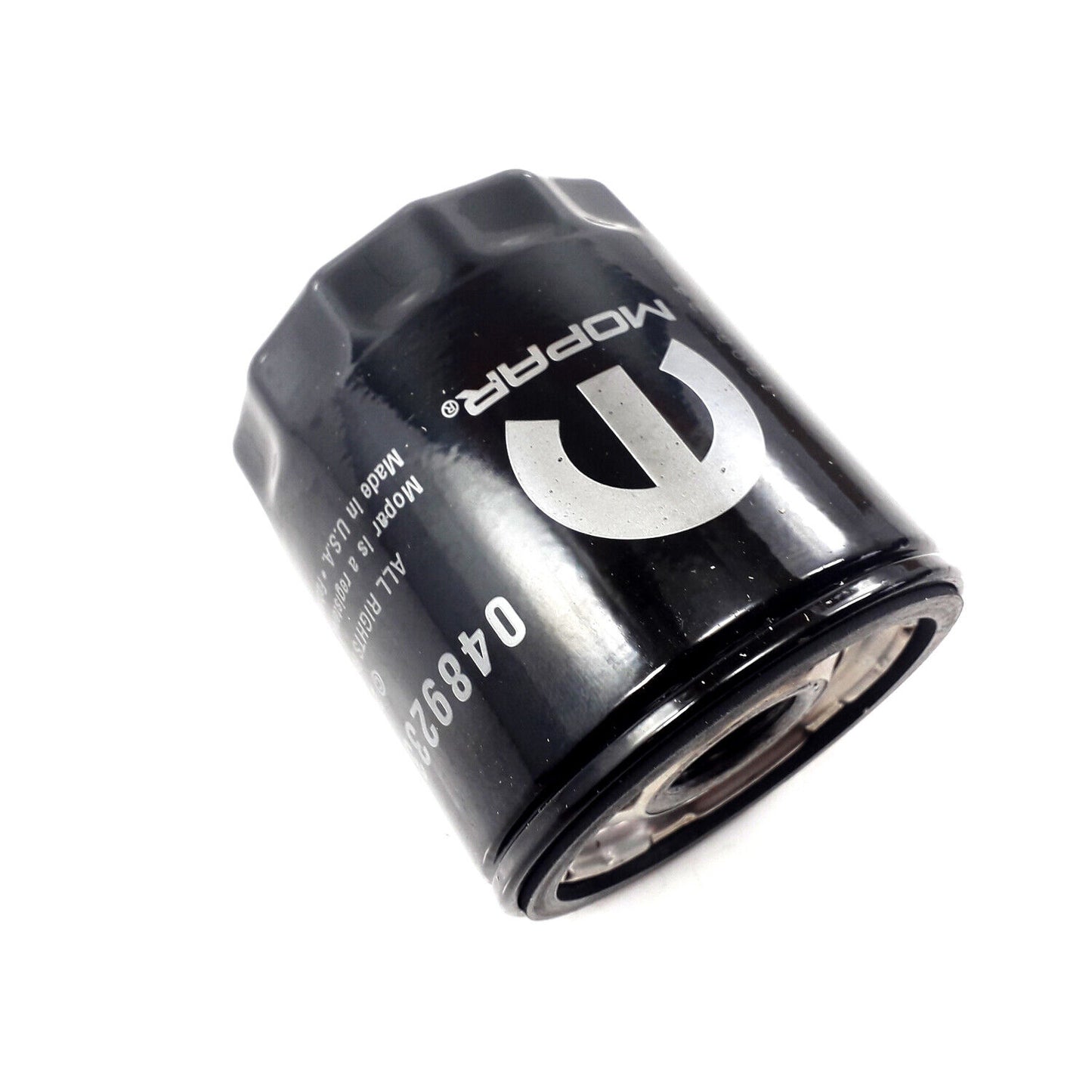 Filtre à Huile Ram DS (2014-2022) MO339 04892339AB