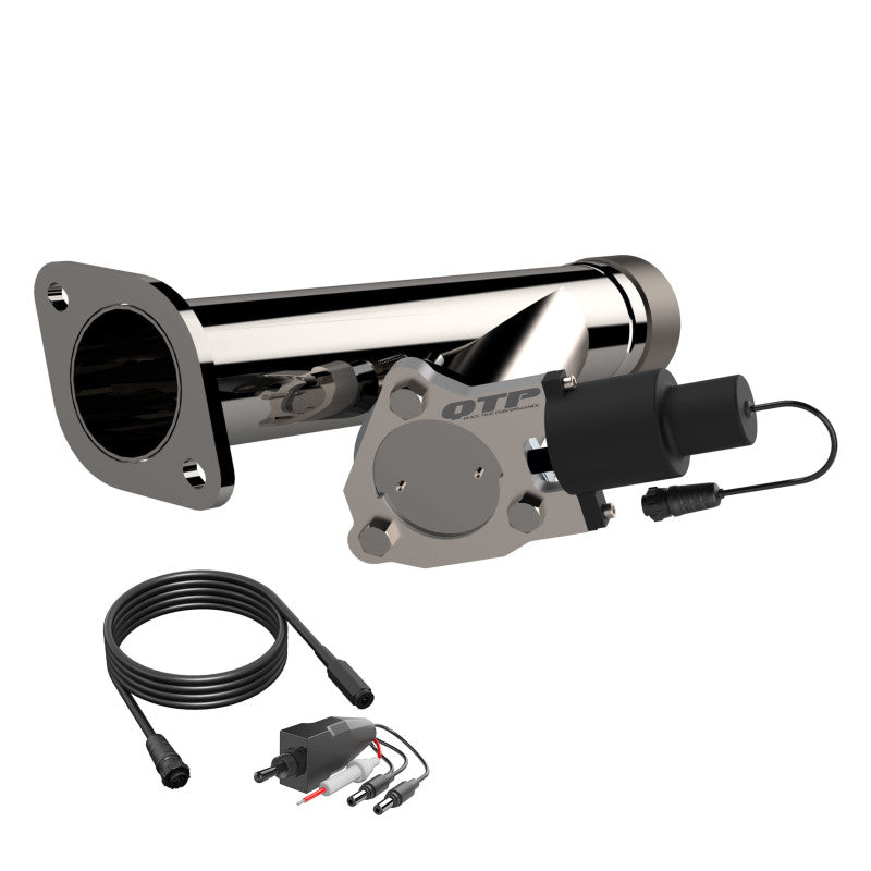 Kit cutout Agressor QTP 520019- Ram 2019-2024