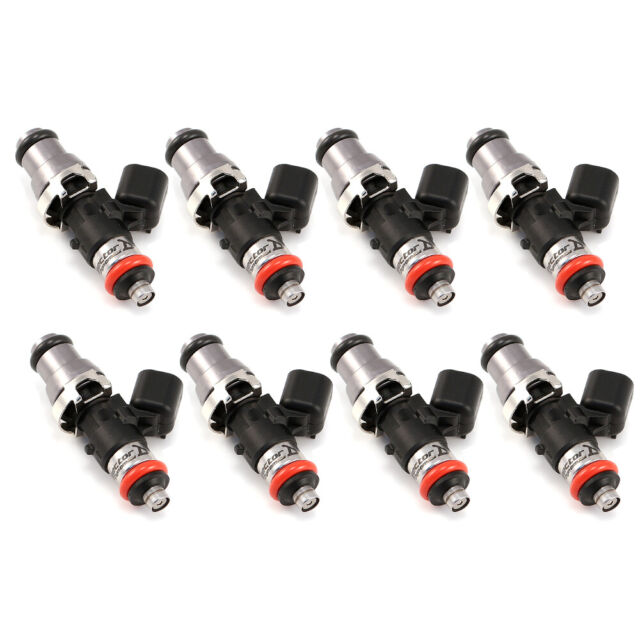 8 Injectors Injector Dynamics 1050XDS 1050.48.14.14.8