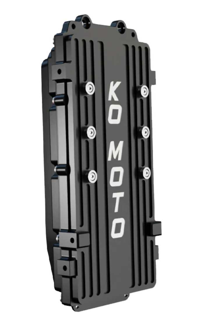 Controller Ko Moto Nano Surron