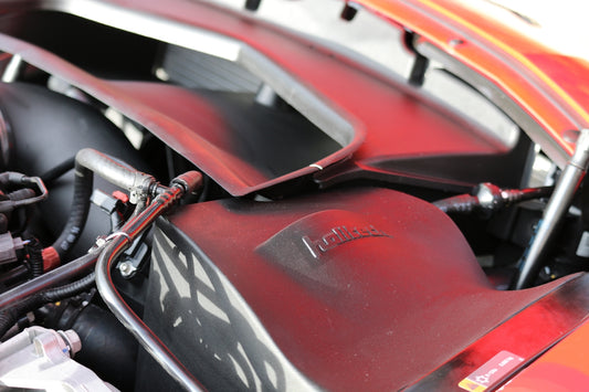 Halltech 2015-2019 Corvette C7 Z06 Stinger-RZ™